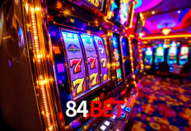 Live Casino 84bet