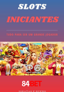 Premium Interface 84bet