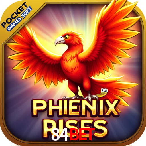 Responsive Design 84bet