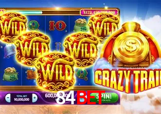 Exclusive Offers 84bet