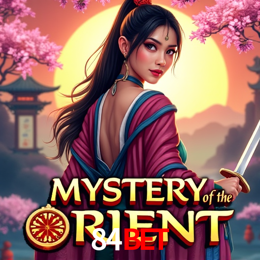 Platform Technology 84bet